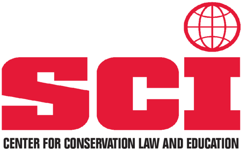 SCI Center for Conservation Law