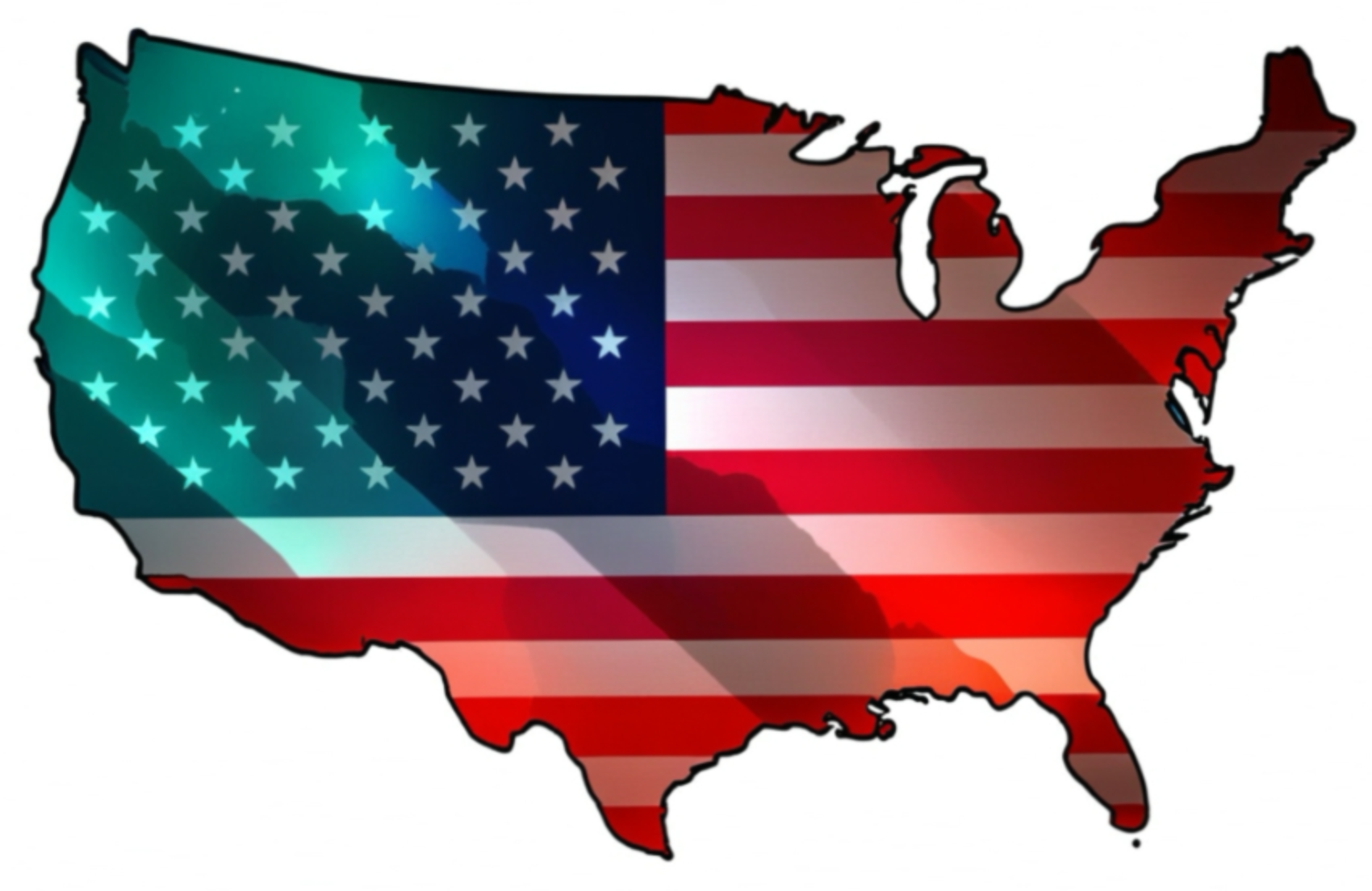 US Map